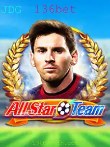 Descubra AllStarTeam: Um Jogo Inovador