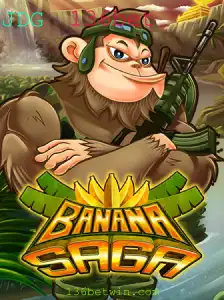 Descubra o Mundo Emocionante de BananaSaga