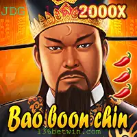 Explorando o Mundo Encantador de BaoBoonChin