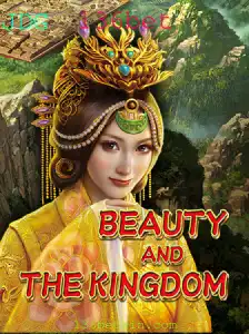 Descubra os Segredos de BeautyAndTheKingdom: O Novo Jogo que Conquista 136bet