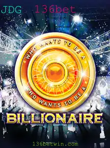 Explorando o Mundo do Jogo 'Billionaire' com 136bet