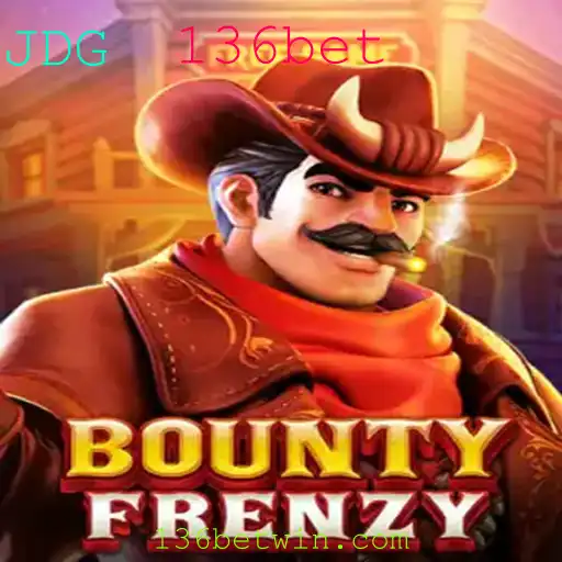 Descubra o Mundo Emocionante de BountyFrenzy: O Jogo Revolucionário da 136bet