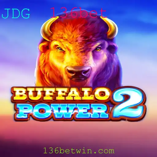 Explorando BuffaloPower2: A Nova Sensação no 136bet