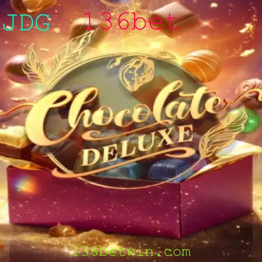 Descubra o Mundo de ChocolateDeluxe com 136bet