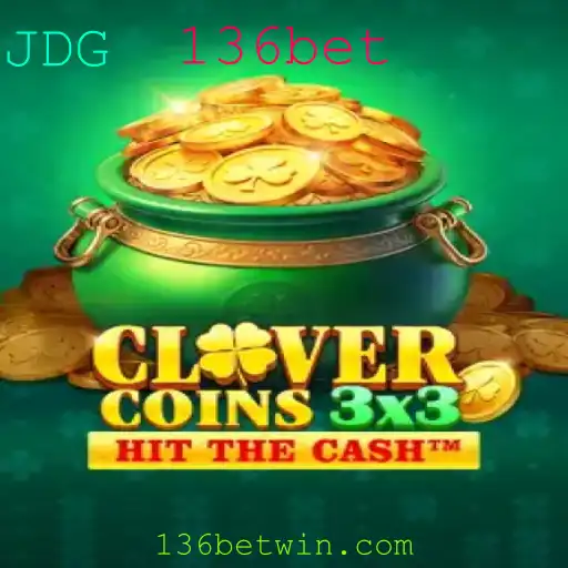 Clovercoin3x3: Uma Nova Experiência de Jogo com 136bet