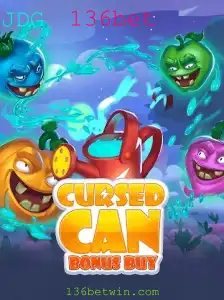 Explorando o Universo de CursedCanBonusBuy: Uma Nova Dimensão nos Jogos de Aposta