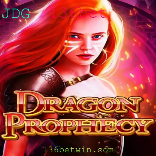 Explorando DragonProphecy: Um Mergulho no Mundo Fantástico do Jogo de Apostas 136bet