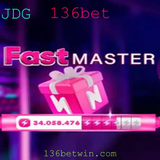 Descubra o Mundo Empolgante de FastMaster com 136bet