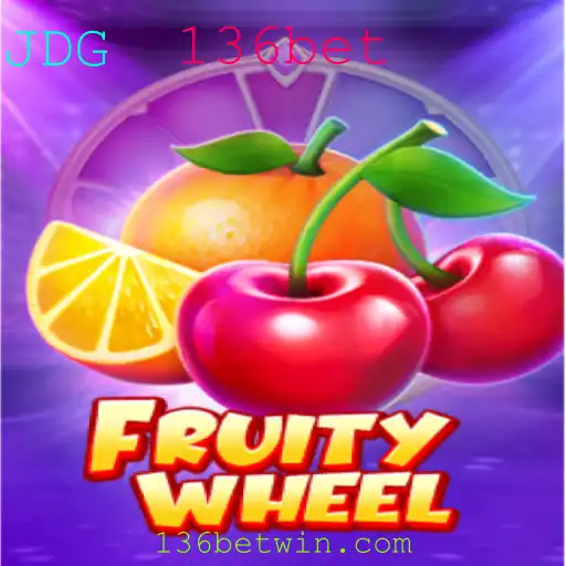 Descubra o Empolgante Mundo de FruityWheel com 136bet