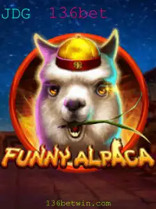 Descubra o Universo Divertido de FunnyAlpaca: Um Mergulho nas Regras e Diversão do Jogo do Momento