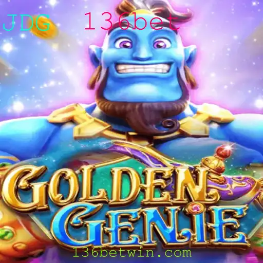 Descubra a ação emocionante de GOLDENGENIE: O jogo do momento