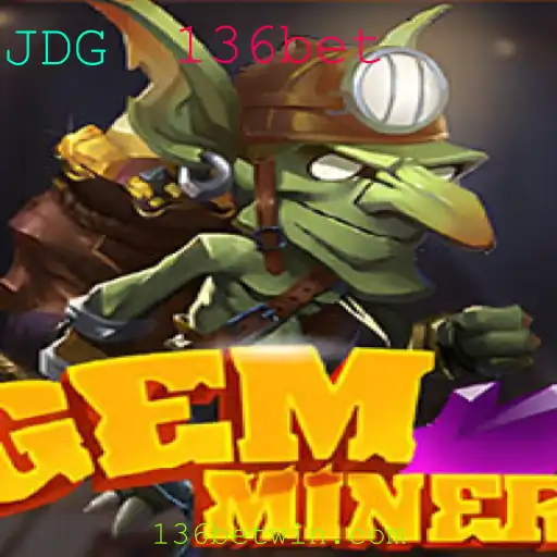 Explorando o Fascinante Mundo de GemMiner: O Tesouro Escondido da 136bet