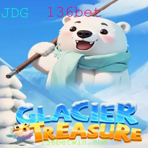 Descubra a Aventura de GlacierTreasure - O Novo Jogo Empolgante da 136bet