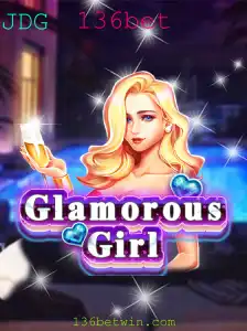 Descubra o Mundo Fascinante de GlamorousGirl e As Suas Regras em 136bet