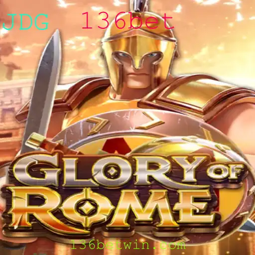 GloryofRome: Uma Jornada Épica na Antiga Roma