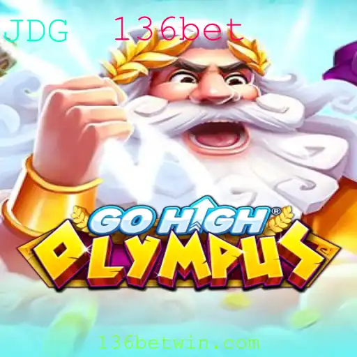 Explorando o Universo do Jogo GoHighOlympus com 136bet