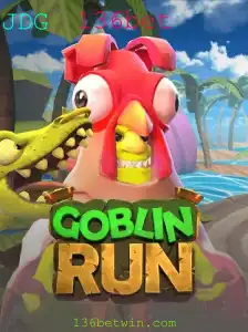 Descubra o Fascinante Mundo de GoblinRun no 136bet