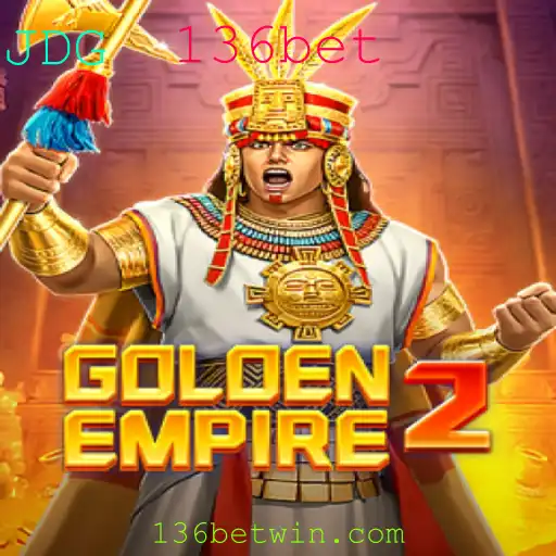 GoldenEmpire2: Descubra o Mundo Fascinante deste Jogo Inovador