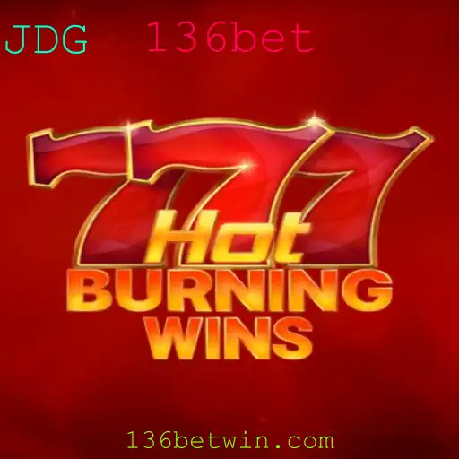 HotBurningWins: Uma Jornada Através do Envolvente Mundo de 136bet