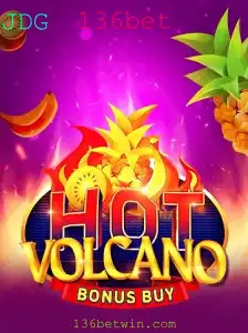 Explorando o Fascinante Mundo do HotVolcanoBonusBuy