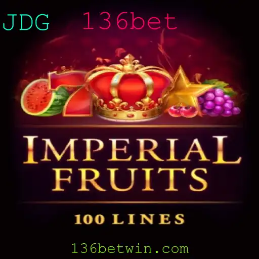 Descubra o Fascinante Mundo de ImperialFruits100 e Como Jogar na Plataforma 136bet