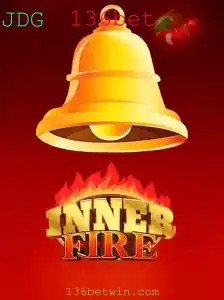 InnerFire: Um Novo Horizonte nos Jogos de Sorte com 136bet