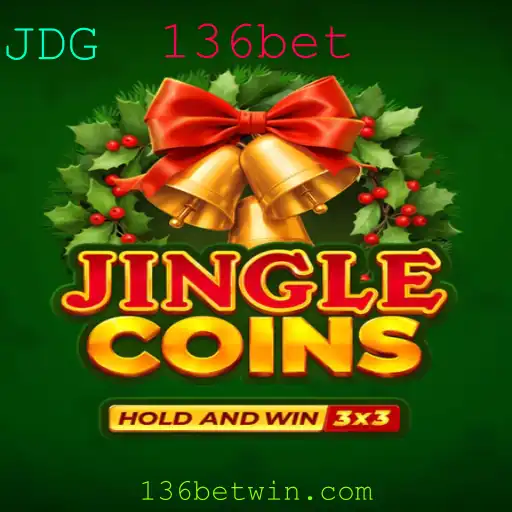 Descubra o Mundo de Jinglecoins: Um Jogo Inovador da 136bet