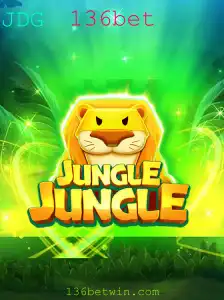 Explorando JungleJungle: Uma Aventura em Meio à Selva Digital