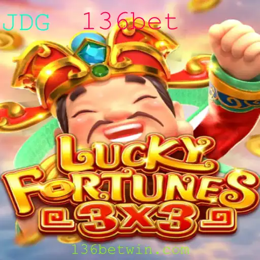 Explorando o Mundo de LUCKYFORTUNES3x3: Um Jogo Inovador e Cativante