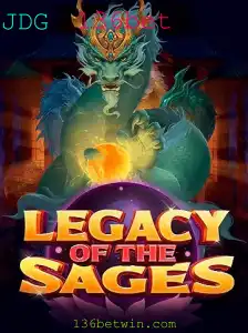 LegacyoftheSages: Descubra o Fascinante Mundo de Estratégia e Aventura