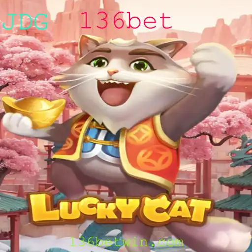 Descubra LuckyCat: O Fascinante Jogo Inspirado em 136bet