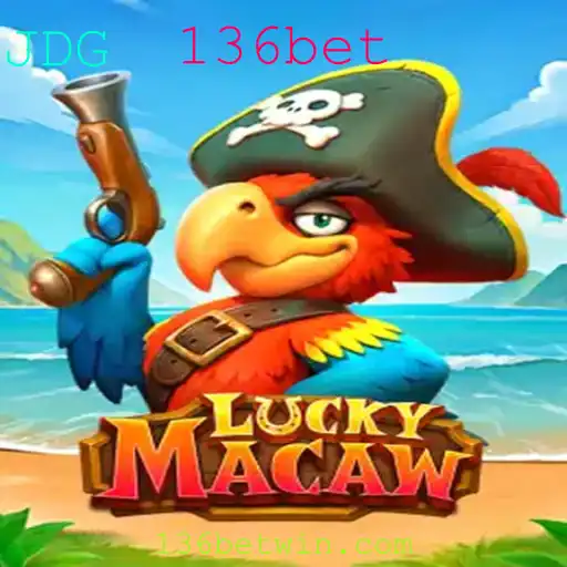 Explorando o Fascinante Mundo de LuckyMacaw: Um Guia Completo