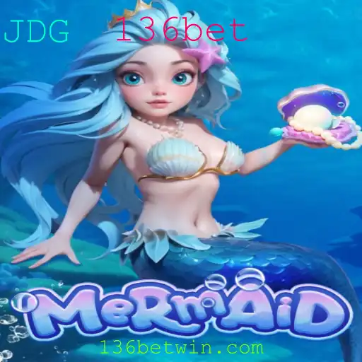Descubra o Mundo de 'Mermaid': Uma Nova Aventura de Jogo no 136bet
