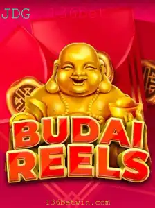 Descubra a Emoção do Jogo BudaiReels no 136bet