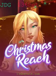 ChristmasReach: Uma Aventura Festiva de Estratégia e Diversão