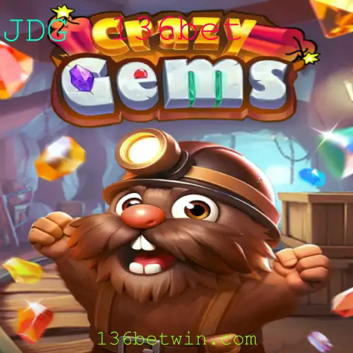 Explorando CrazyGems: A Nova Sensação de 136bet