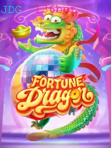 FortuneDragon: A Nova Sensação dos Cassinos Digitais