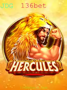 Explorando o Mundo do Jogo Hercules na Plataforma 136bet