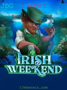 IrishWeekend: Desvende as Regras e a Magia do Jogo Popular