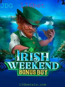 Explorando o Mundo de IrishWeekendBonusBuy: Um Guia Completo para Jogadores