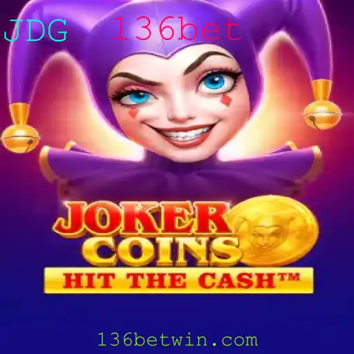 Descubra as Emoções do Jogo JokerCoins