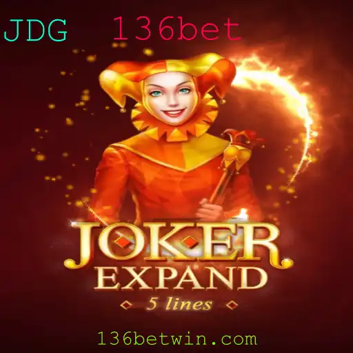 Jogo JokerExpand: Descubra a Nova Sensação do 136bet