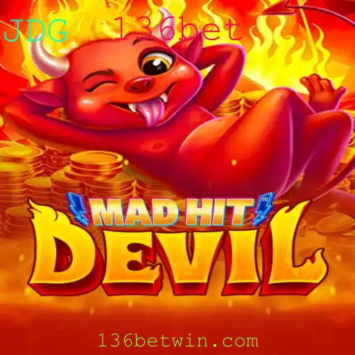Explorando o Enigmático Mundo de MadHitDevil: Uma Nova Experiência no Universo de 136bet