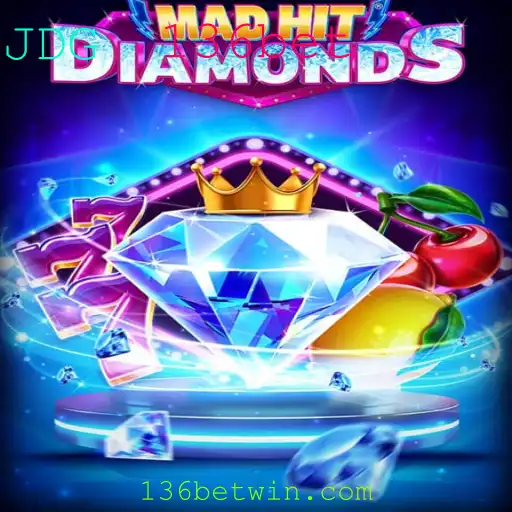 Explorando o Mundo Vibrante de MadHitDiamonds: Um Mergulho Profundo no Jogo que Conquista Multidões