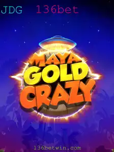 Explorando o Mundo de MayaGoldCrazy: Um Mergulho na Aventura com 136bet