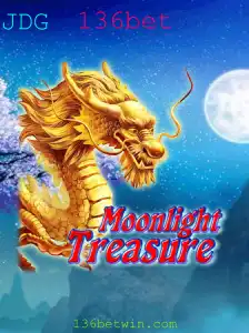 Explorando o Mundo de 'MoonlightTreasure' com 136bet
