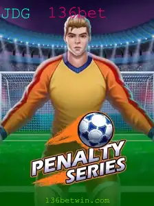 Explorando o Jogo PenaltySeries: Uma Nova Aventura em Apostas com 136bet