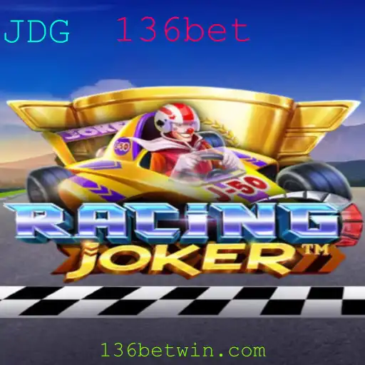 RacingJoker: Explore a Nova Sensação das Pistas com 136bet