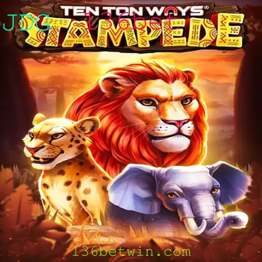 Explorando TenTonWaysStampede: O Novo Fenômeno de Entretenimento