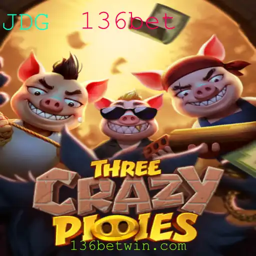 ThreeCrazyPiggies: Uma Aventura Divertida no Mundo dos Jogos Online